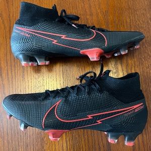 Nike Mercurial Superfly 7 Elite